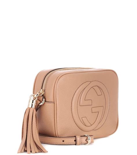 gucci soho disco bag mytheresa|gucci soho shoulder bag discontinued.